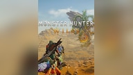 Monster Hunter Wilds (PC) - Steam Key - NORTH AMERICA
