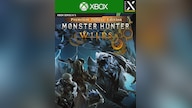 Monster Hunter Wilds | Premium Deluxe Edition (Xbox Series X/S) - Xbox Live Key - GLOBAL
