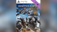 Monster Hunter Wilds - Preorder Bonus (PS5) - PSN Key - EUROPE
