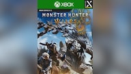 Monster Hunter Wilds (Xbox Series X/S) - Xbox Live Account - GLOBAL