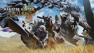 Monster Hunter Wilds (Xbox Series X/S) - Xbox Live Account - GLOBAL