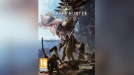 Monster Hunter World Digital Deluxe Edition (PC) - Steam Key - NORTH AMERICA