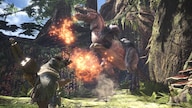 Monster Hunter World Digital Deluxe Edition (PC) - Steam Key - NORTH AMERICA