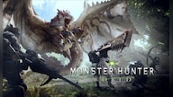Monster Hunter World Digital Deluxe Edition (PC) - Steam Key - NORTH AMERICA