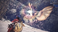 Monster Hunter World Digital Deluxe Edition (PC) - Steam Key - NORTH AMERICA