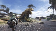 Monster Hunter World Digital Deluxe Edition (PC) - Steam Key - NORTH AMERICA
