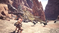 Monster Hunter World Digital Deluxe Edition (PC) - Steam Key - NORTH AMERICA