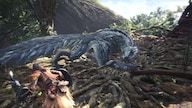 Monster Hunter World Digital Deluxe Edition (PC) - Steam Key - NORTH AMERICA