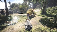 Monster Hunter World Digital Deluxe Edition (PC) - Steam Key - NORTH AMERICA