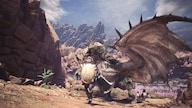 Monster Hunter World Digital Deluxe Edition (PC) - Steam Key - NORTH AMERICA