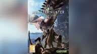 Monster Hunter: World - Gesture: Air Splits Steam Key GLOBAL