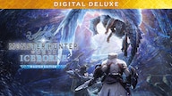 Monster Hunter World: Iceborne Master Edition Digital Deluxe | (PC) - Steam Key - GLOBAL