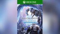 Monster Hunter World: Iceborne | Master Edition (Xbox One) - Xbox Live Key - UNITED STATES