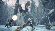Monster Hunter World: Iceborne (PC) - Steam Key - EUROPE