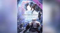 Monster Hunter World: Iceborne (PC) - Steam Key - EUROPE