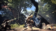 Monster Hunter World: Iceborne (PC) - Steam Key - ROW