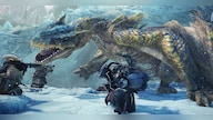 Monster Hunter World: Iceborne (PC) - Steam Key - ROW