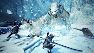 Monster Hunter World: Iceborne (PC) - Steam Key - ROW