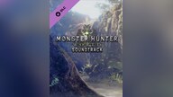 Monster Hunter: World - Original Soundtrack Steam Key GLOBAL