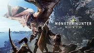 Monster Hunter World (PC) - Steam Key - NORTH AMERICA