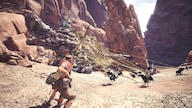 Monster Hunter World (PC) - Steam Key - NORTH AMERICA