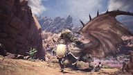 Monster Hunter World (PC) - Steam Key - NORTH AMERICA