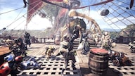 Monster Hunter World (PC) - Steam Key - NORTH AMERICA