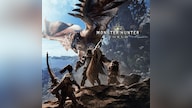 Monster Hunter World (PC) - Steam Key - GLOBAL
