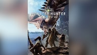 Monster Hunter World (PC) - Steam Key - GLOBAL