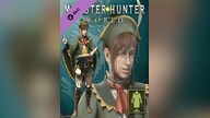 Monster Hunter: World - The Handler's Guildmarm Costume Steam Gift GLOBAL