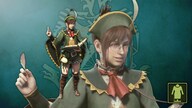 Monster Hunter: World - The Handler's Guildmarm Costume Steam Gift GLOBAL