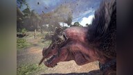 Monster Hunter World (Xbox One) - Xbox Live Key - ARGENTINA