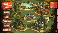 Monster Prom 2: Monster Camp (PC) - Steam Gift - EUROPE
