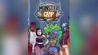 Monster Prom 2: Monster Camp (PC) - Steam Key - EUROPE