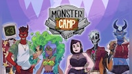 Monster Prom 2: Monster Camp (PC) - Steam Key - GLOBAL