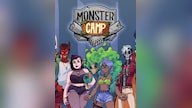 Monster Prom 2: Monster Camp (PC) - Steam Key - GLOBAL