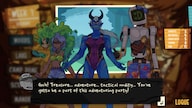 Monster Prom 2: Monster Camp (PC) - Steam Key - GLOBAL