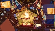 Monster Prom 2: Monster Camp (PC) - Steam Key - GLOBAL