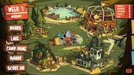 Monster Prom 2: Monster Camp (PC) - Steam Key - GLOBAL