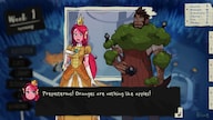 Monster Prom: First Crush Bundle (PC) - Steam Key - GLOBAL