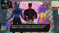 Monster Prom: First Crush Bundle (PC) - Steam Key - GLOBAL
