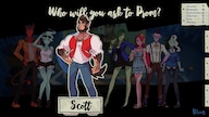 Monster Prom: First Crush Bundle (PC) - Steam Key - GLOBAL