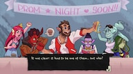 Monster Prom: First Crush Bundle (PC) - Steam Key - GLOBAL
