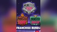 Monster Prom: Franchise Bundle (PC) - Steam Key - GLOBAL