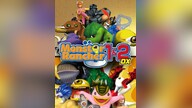 Monster Rancher 1 & 2 DX (PC) - Steam Gift - EUROPE