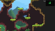 Monster Sanctuary (PC) - Steam Key - GLOBAL