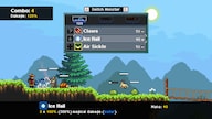 Monster Sanctuary (PC) - Steam Key - GLOBAL