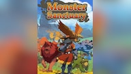Monster Sanctuary (PC) - Steam Key - GLOBAL