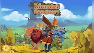 Monster Sanctuary (PC) - Steam Key - GLOBAL