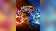 Monster Train (PC) - Steam Key - GLOBAL